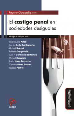 Книга El castigo penal en sociedades desiguales на ReadRate.com книга El castigo penal en sociedades desiguales