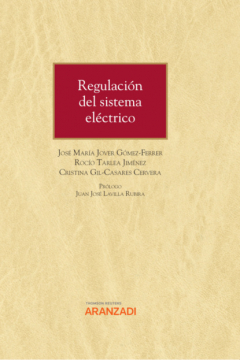 Книга Regulaci?n del sistema el?ctrico на ReadRate.com книга Regulaci?n del sistema el?ctrico