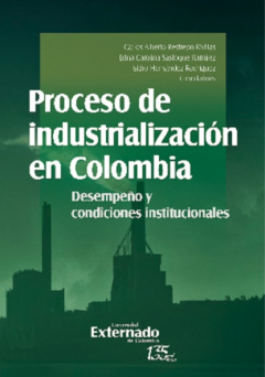 Книга Proceso de industrializaci?n en Colombia на ReadRate.com книга Proceso de industrializaci?n en Colombia
