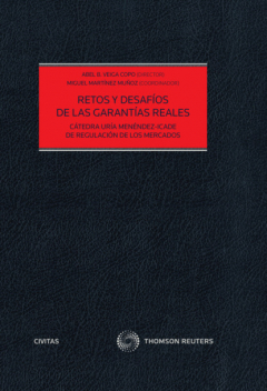 Книга Retos y desaf?os de las garant?as reales на ReadRate.com книга Retos y desaf?os de las garant?as reales