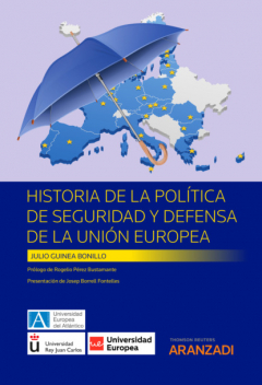 Книга Historia de la Pol?tica de Seguridad y Defensa de la Uni?n Europea на ReadRate.com книга Historia de la Pol?tica de Seguridad y Defensa de la Uni?n Europea