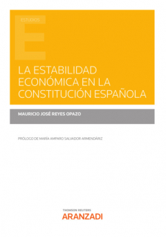 Книга La estabilidad econ?mica en la Constituci?n Espa?ola на ReadRate.com книга La estabilidad econ?mica en la Constituci?n Espa?ola