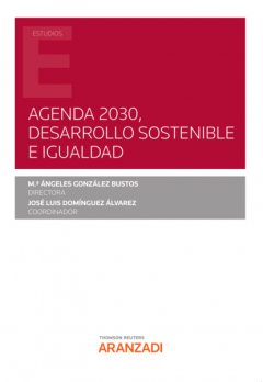 Книга Agenda 2030, Desarrollo Sostenible e Igualdad на ReadRate.com книга Agenda 2030, Desarrollo Sostenible e Igualdad