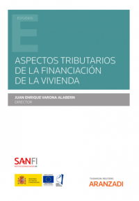 Aspectos Tributarios De La Financiaci?n De La Vivienda найти, Juan ...