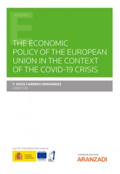 Книга The economic policy of the european union in the context of the covid-19 crisis на ReadRate.com книга The economic policy of the european union in the context of the covid-19 crisis