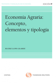Книга Econom?a agraria: Concepto, elementos y tipolog?a на ReadRate.com книга Econom?a agraria: Concepto, elementos y tipolog?a