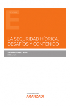 Книга La Seguridad H?drica. Desaf?os y contenido на ReadRate.com книга La Seguridad H?drica. Desaf?os y contenido