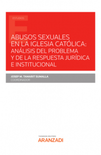 Abusos Sexuales En La Iglesia Cat?lica: An?lisis Del Problema Y De La ...