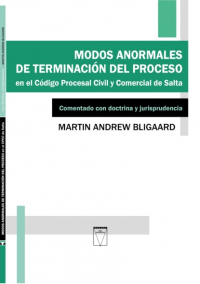 Modos Anormales De Terminaci?n Del Proceso En El C?digo Procesal Civil ...