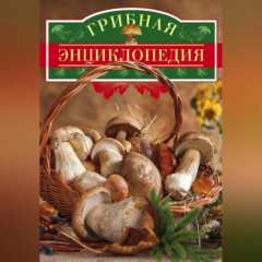 Книга Грибная энциклопедия на ReadRate.com книга Грибная энциклопедия