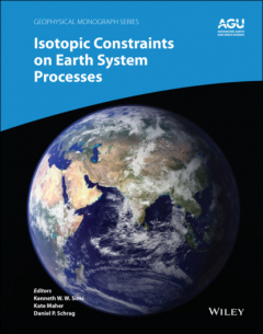Книга Isotopic Constraints on Earth System Processes на ReadRate.com книга Isotopic Constraints on Earth System Processes