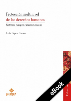 Книга Protecci?n multinivel de los derechos humanos на ReadRate.com книга Protecci?n multinivel de los derechos humanos