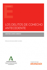 книга Los delitos de cohecho antecedente