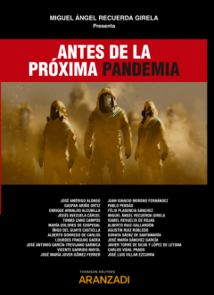 Книга Antes de la pr?xima pandemia на ReadRate.com книга Antes de la pr?xima pandemia
