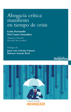 Книга Abogac?a Cr?tica: manifiesto en tiempo de crisis на ReadRate.com книга Abogac?a Cr?tica: manifiesto en tiempo de crisis