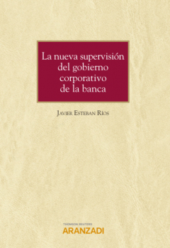 Книга La nueva supervisi?n del gobierno corporativo de la banca на ReadRate.com книга La nueva supervisi?n del gobierno corporativo de la banca