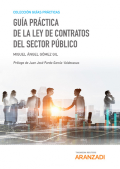 Книга Gu?a Pr?ctica de la Ley de Contratos del Sector P?blico на ReadRate.com книга Gu?a Pr?ctica de la Ley de Contratos del Sector P?blico