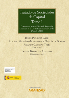 Книга Tratado de Sociedades de Capital. Tomo I на ReadRate.com книга Tratado de Sociedades de Capital. Tomo I
