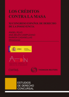 Книга Los Cr?ditos contra la masa на ReadRate.com книга Los Cr?ditos contra la masa