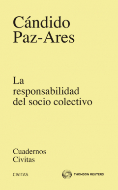Книга La responsabilidad del socio colectivo на ReadRate.com книга La responsabilidad del socio colectivo