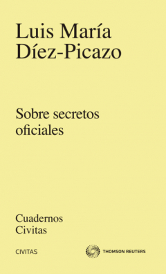 Книга Sobre secretos oficiales на ReadRate.com книга Sobre secretos oficiales