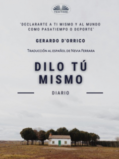 Книга Dilo T? Mismo на ReadRate.com книга Dilo T? Mismo
