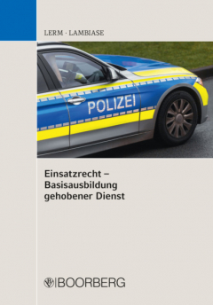 Книга Einsatzrecht - Basisausbildung gehobener Dienst на ReadRate.com книга Einsatzrecht - Basisausbildung gehobener Dienst
