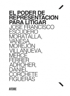 Книга El poder de representaci?n para litigar на ReadRate.com книга El poder de representaci?n para litigar