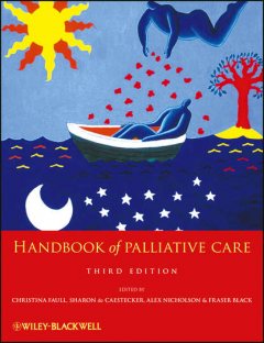 Книга Handbook of Palliative Care на ReadRate.com книга Handbook of Palliative Care