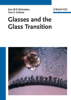 Книга Glasses and the Glass Transition на ReadRate.com книга Glasses and the Glass Transition