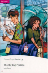 книга The Big Bag Mistake. PER 0 Easystarts