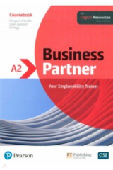 книга Business Partner. A2. Coursebook