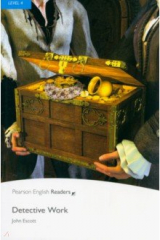 книга Detective Work