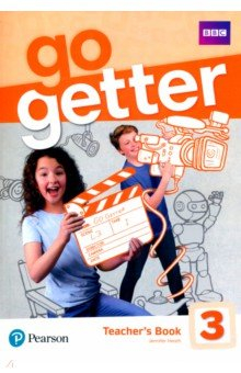 Книга GoGetter 3. Teacher's Book with MyEnglishLab & Online Extra Homework (+DVD) на ReadRate.com книга GoGetter 3. Teacher's Book with MyEnglishLab & Online Extra Homework (+DVD)
