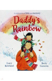 Книга Daddy's Rainbow на ReadRate.com книга Daddy's Rainbow