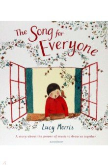 Книга The Song for Everyone на ReadRate.com книга The Song for Everyone