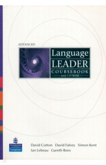 Книга Language Leader. Advanced. Coursebook. C1-C2 (+CD) на ReadRate.com книга Language Leader. Advanced. Coursebook. C1-C2 (+CD)