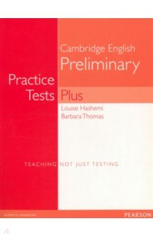 Книга PET Practice Tests Plus. Students' Book на ReadRate.com книга PET Practice Tests Plus. Students' Book