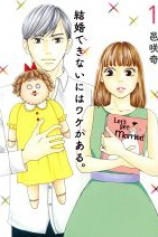 Книга Причина, по которой я всё ещё не женат / There Is A Reason Why You Cannot Get Married / Kekkondekinai Niwa Wake ga Aru на ReadRate.com Причина, по которой я всё ещё не женат / There Is A Reason Why You Cannot Get Married / Kekkondekinai Niwa Wake ga Aru №1