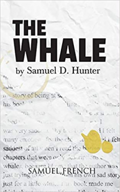 Книга The Whale на ReadRate.com книга The Whale
