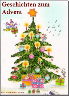 Книга Geschichten zum Advent на ReadRate.com книга Geschichten zum Advent