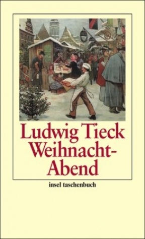 Книга Weihnacht-Abend на ReadRate.com книга Weihnacht-Abend