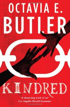 Книга Kindred на ReadRate.com книга Kindred