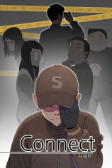 Connect / Keonegteu / Keonnekteu / Коннект / Связь / Соединение №1