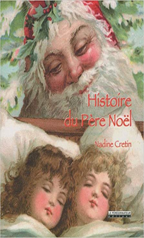 Книга Histoire du Père Noël на ReadRate.com книга Histoire du Père Noël