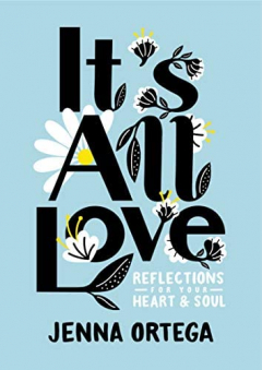 Книга It's All Love: Reflections for Your Heart & Soul на ReadRate.com книга It's All Love: Reflections for Your Heart & Soul