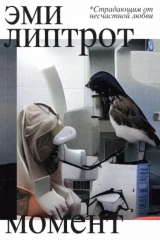 книга Момент