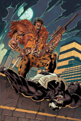 Kraven the Hunter (Крэйвен-Охотник) №1