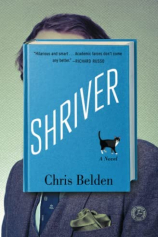 Книга Shriver на ReadRate.com Shriver №1
