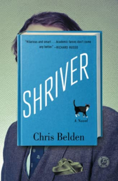 книга Shriver